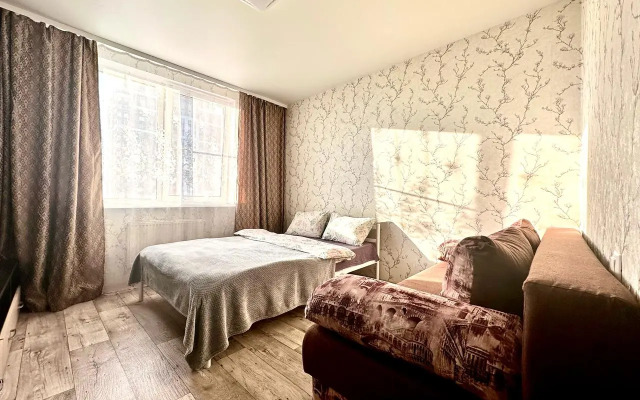 Studiya Flat