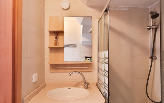 BnBIsrael apartments Ben Yehouda Obsidian Apartments