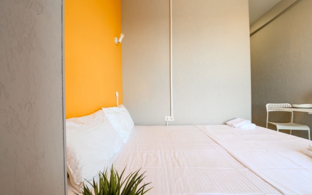 ZhK Landyishi 702/2 Lodging house