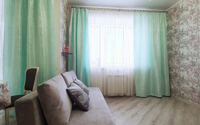 Krasny Put 101 Apartment