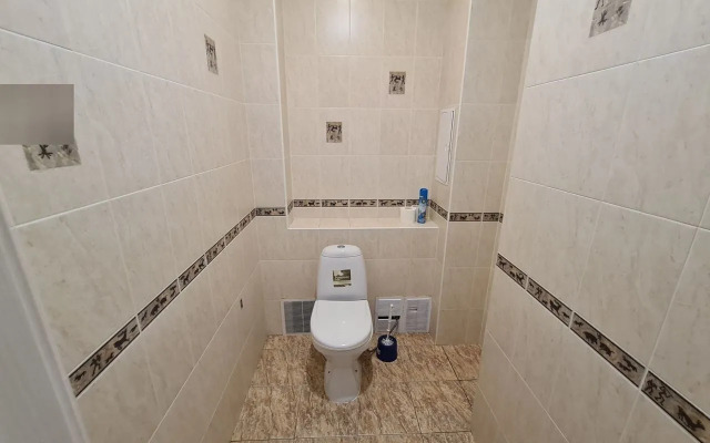 Апартаменты на улице Радищева 5