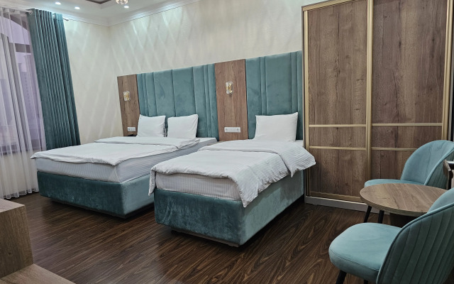 Sharq Hotel