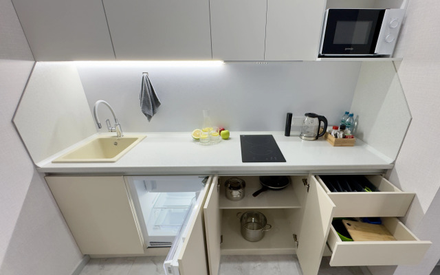 Апартаменты Okolo Morya 33