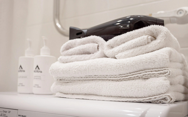 Квартира Неотель видовая рядом с ВГТУ, Цирком, Воронеж-сити