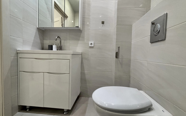 Квартира Жк Посейдон 306 Мамайка Студия (TrustControl)