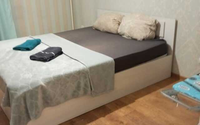 Na Revolyutsii 3/1 Apartments