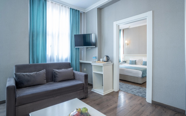 Valide Hotel