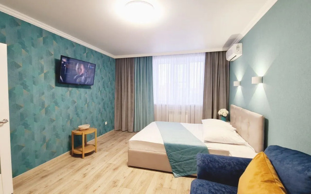 Апартаменты на улице Мира 11 (62)