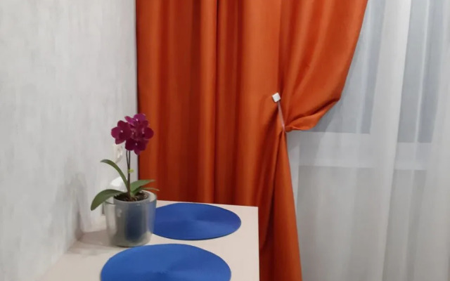 Апартаменты 2-комнатные в Центре Города на Феоктистова