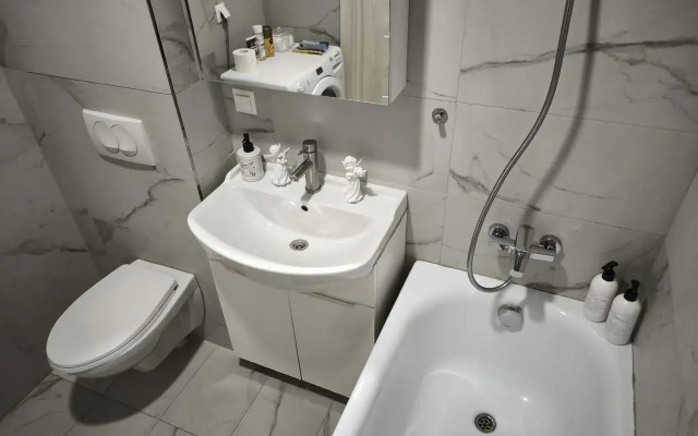 Vashington Flat