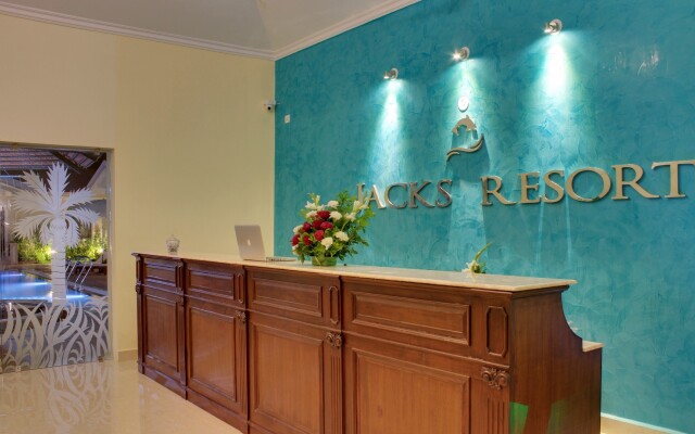 Jacks Resort Hotel