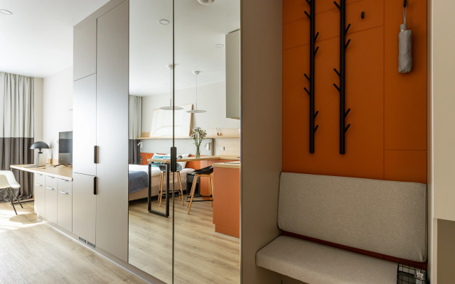 WillWell Apartments