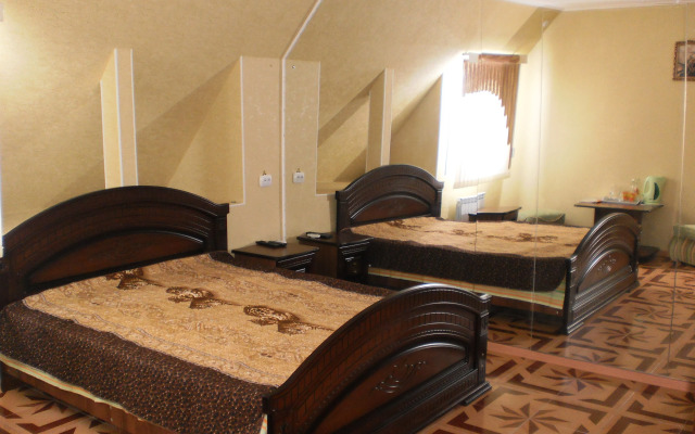 Мини-отель Империя