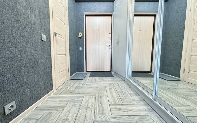 Квартира Галерея РRО на Площади Свободы 4