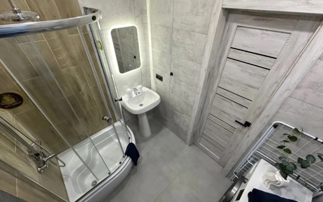 Апартаменты Студия