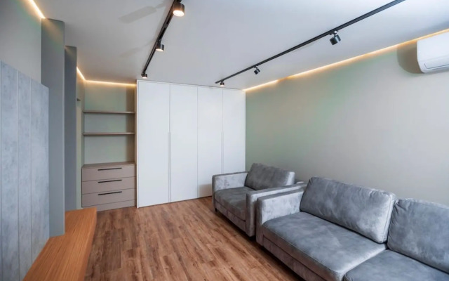 Квартира в Геленджике