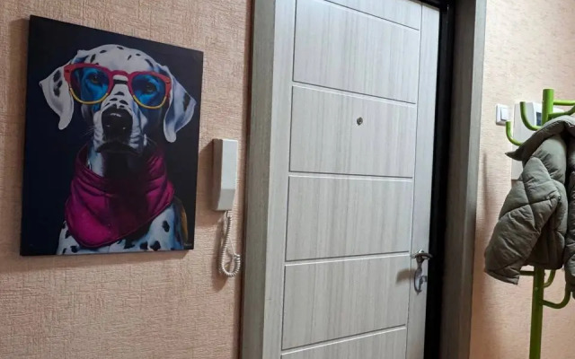 Квартира Уютная на Московском проспекте