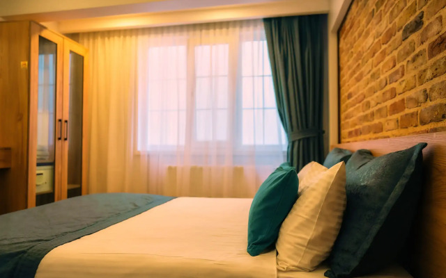 Santa Lucia Hotel