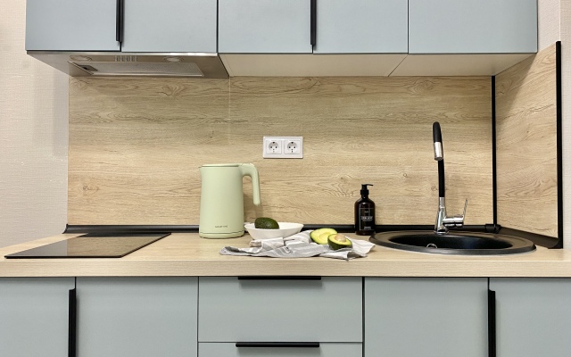 Avrora House Apartments