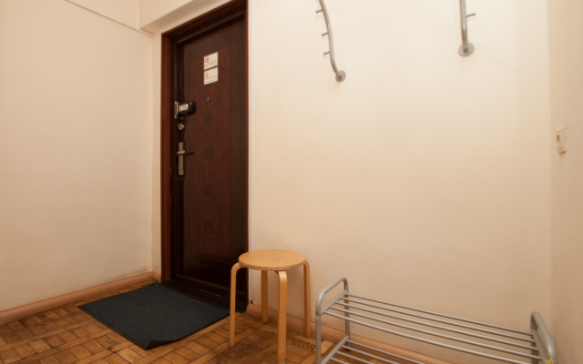 TVST - Belorusskaya B3 Apartments