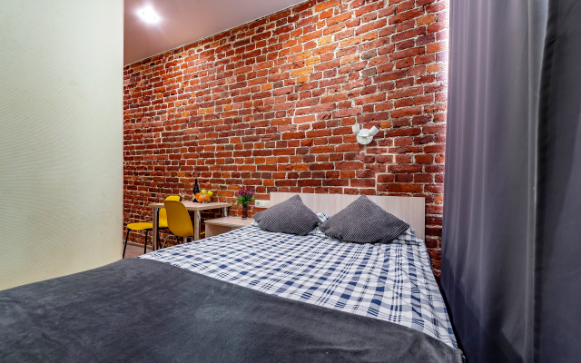 Homelike Apartments