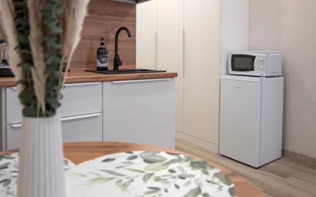 Квартира Студия в Сочи