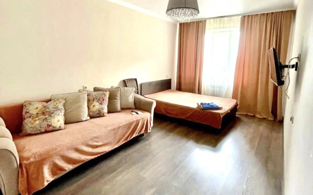 Квартира Современная Astra