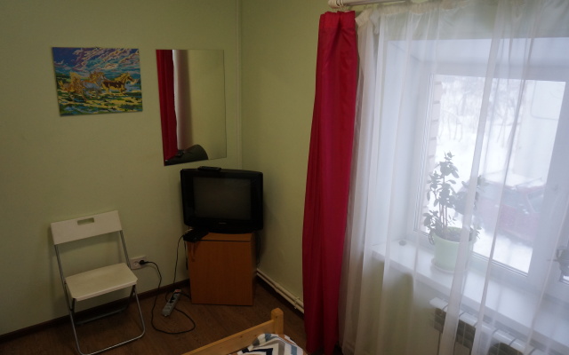 Хостел Mhostel