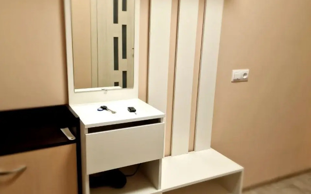 Квартира Уютная однокомнатная