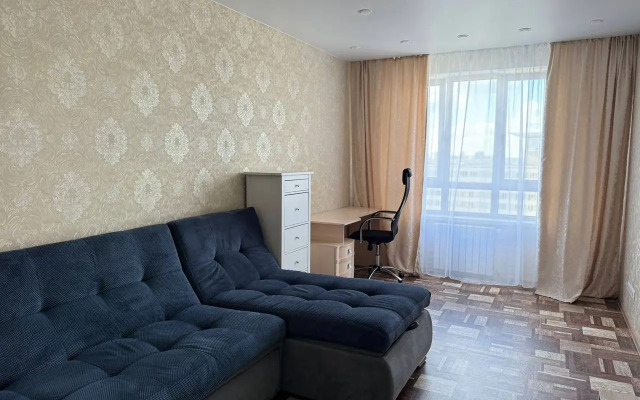 Квартира Шикарная 2х комнатная квартира рядом с Обской набережной