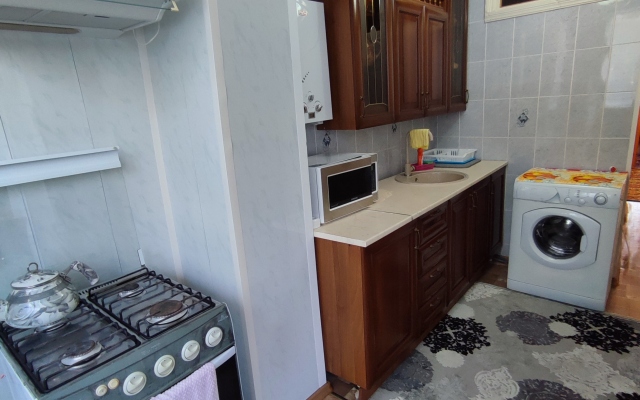 Квартира Дубки Сулакский Каньон