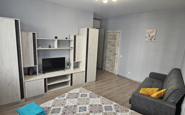 Апартаменты Классная Однушка на Воронцовском