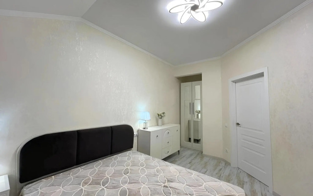 Квартира Уютная квартирка в 7 мин от моря