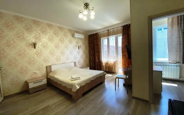 Гостевой Дом Ника