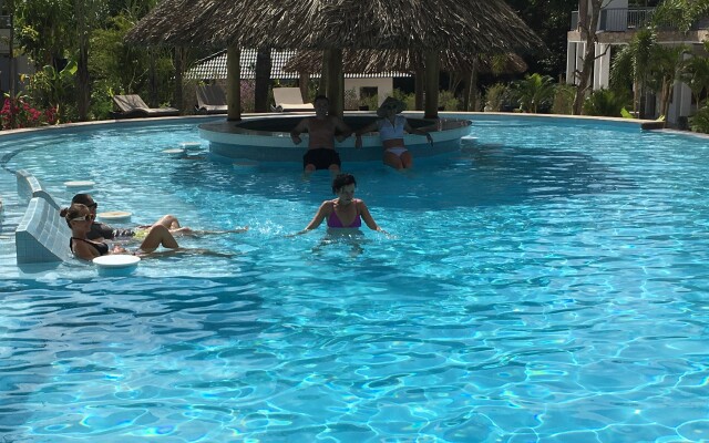 Le Forest Resort