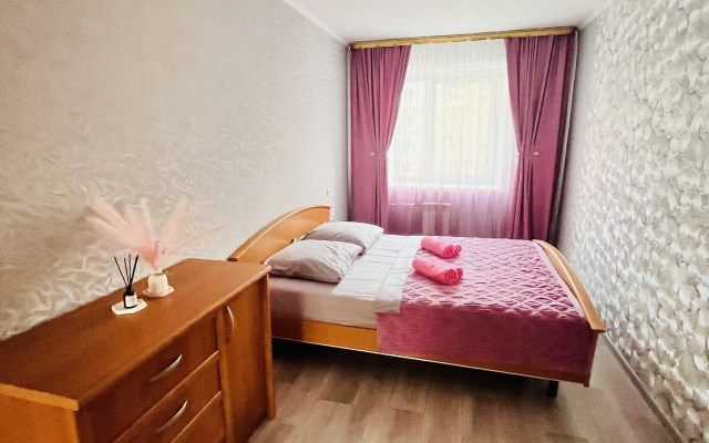Квартира в центре г. Дивногорск