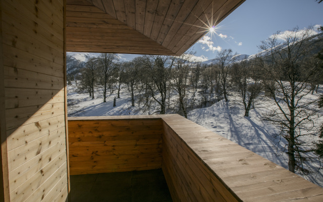 Valley Bakuriani Apart-Hotel