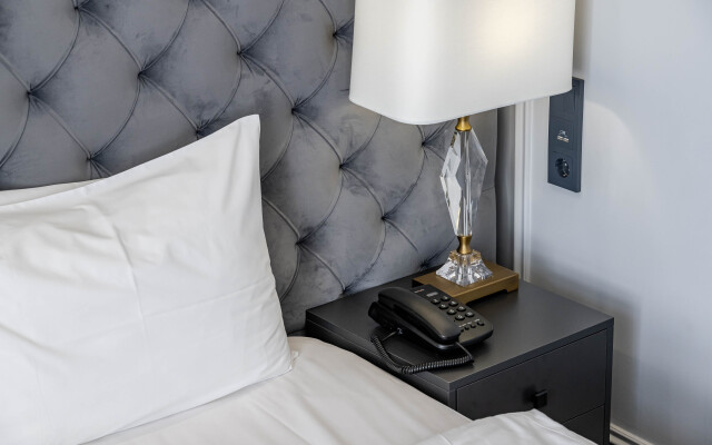 Апартаменты на Подъездном, 13