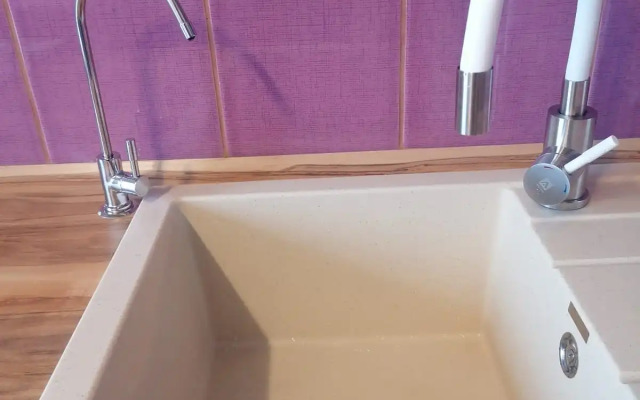 Квартира уютная у Мамаева Кургана