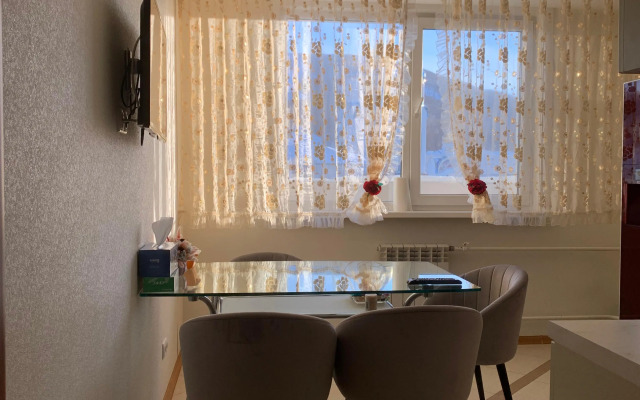 Квартира Просторная в Лучшем районе города