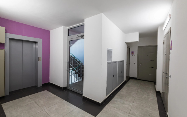 Апартаменты TatAparts Дублин уютная студия