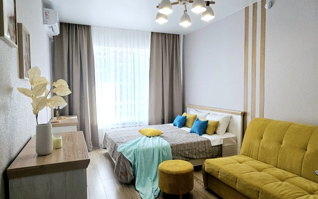 Orent Flat