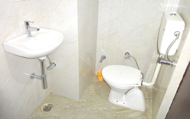 Gopi Vallabh  by Sky Stays Hotel