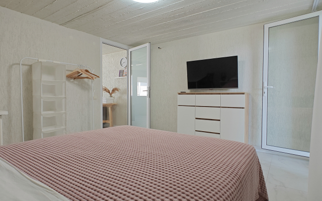 Частный дом Дуплекс Лаванда