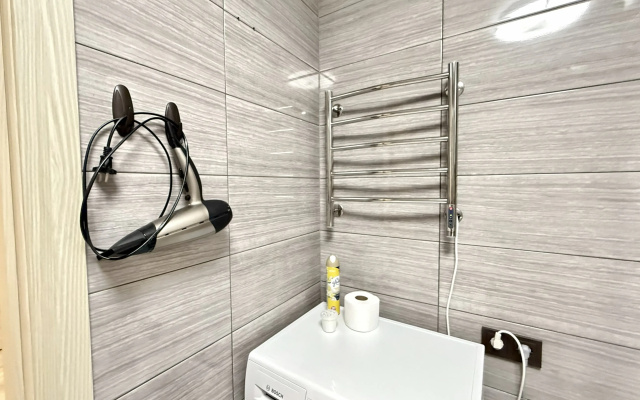 Apartamenty na Popovica 22