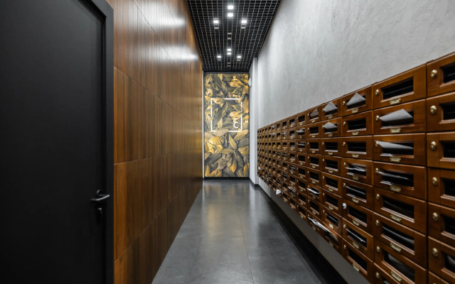 Апартаменты Ecru Рядом С Москва-Сити