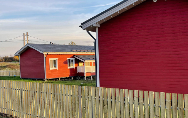 Khoroshee Mesto Guest House