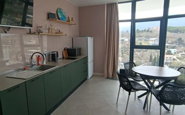 Квартира Морской песок