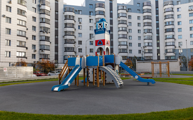 Апартаменты Уютные Казань Чаша