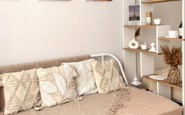 Апартаменты Двухкомнатные в центре города